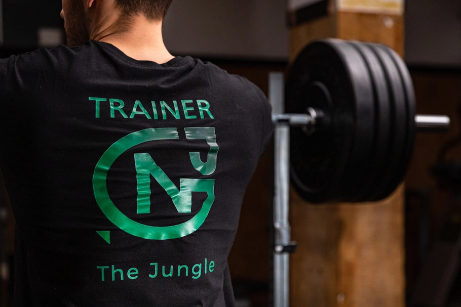 Trim si trasforma e diventa The Jungle! - Palestra The Jungle - Trento